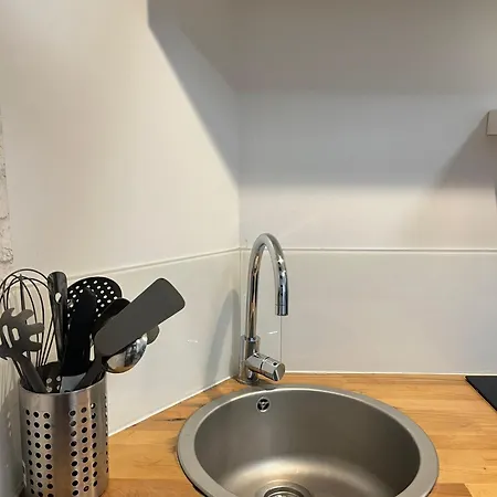 Spacieux Avec Mezzanine - Canal St Martin Appartamento *
